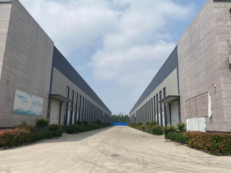 চীন Hebei Lantu Auto Parts Co., Ltd. সংস্থা প্রোফাইল