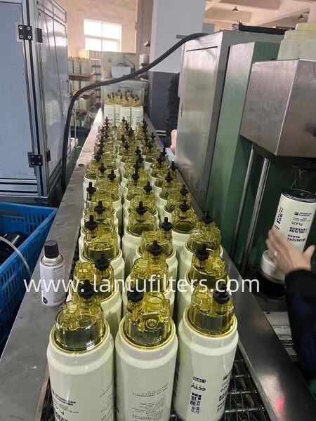 চীন Hebei Lantu Auto Parts Co., Ltd. সংস্থা প্রোফাইল