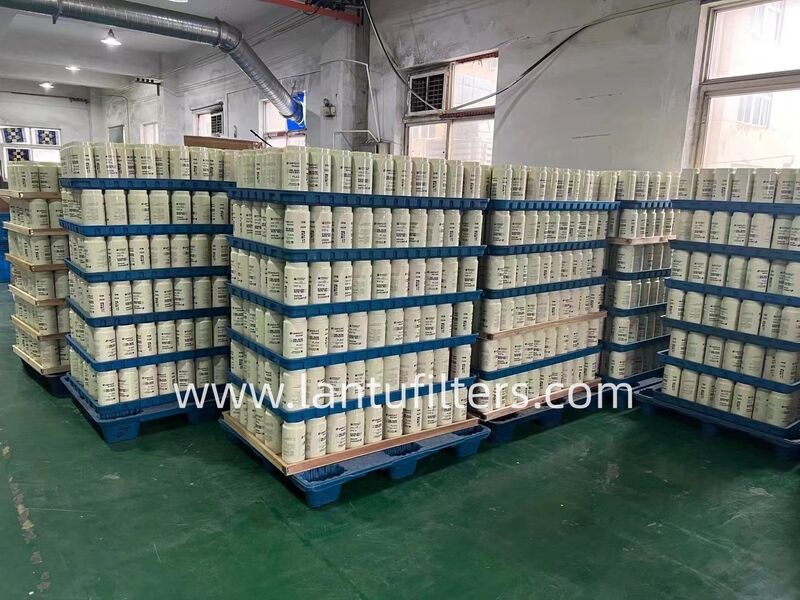 চীন Hebei Lantu Auto Parts Co., Ltd. সংস্থা প্রোফাইল