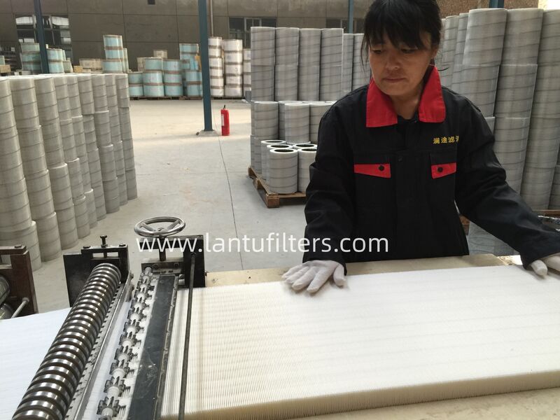 চীন Hebei Lantu Auto Parts Co., Ltd. সংস্থা প্রোফাইল