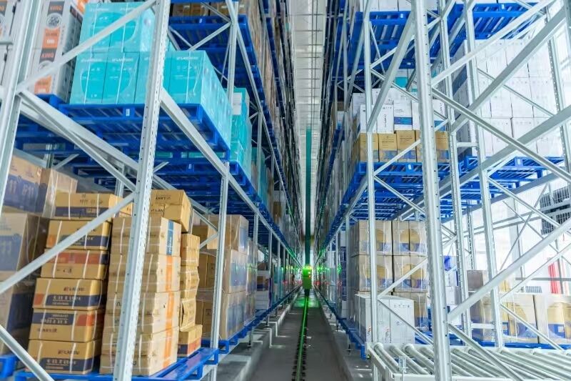 চীন Hebei Lantu Technology Co., Ltd. সংস্থা প্রোফাইল
