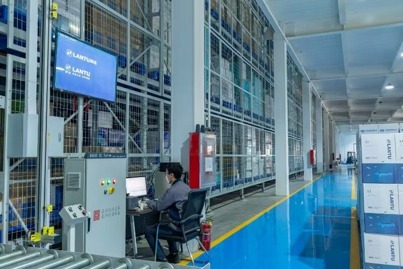 চীন Hebei Lantu Technology Co., Ltd. সংস্থা প্রোফাইল