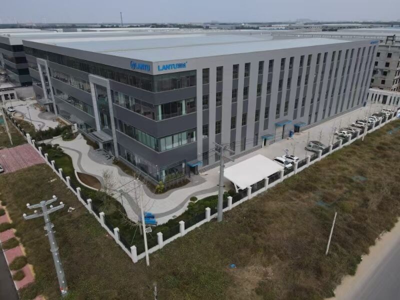 চীন Hebei Lantu Technology Co., Ltd. সংস্থা প্রোফাইল