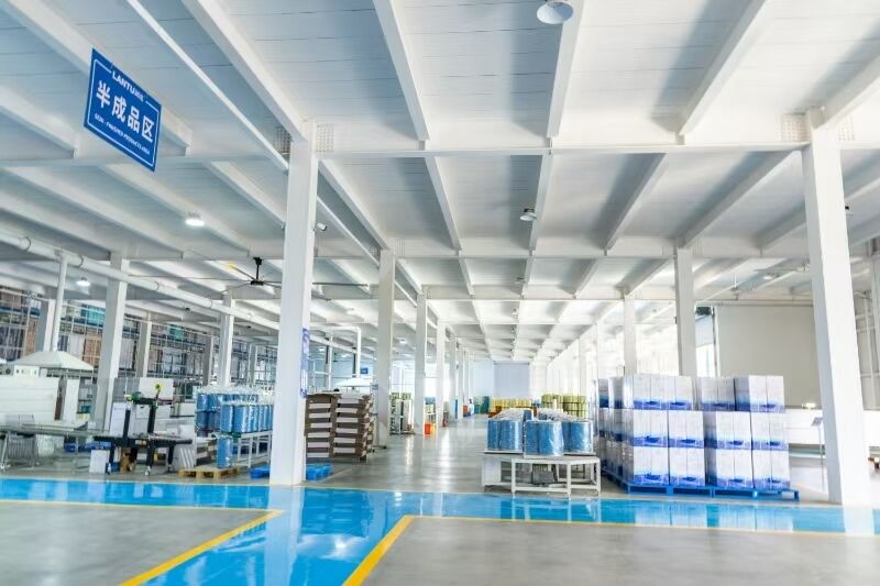 চীন Hebei Lantu Technology Co., Ltd. সংস্থা প্রোফাইল