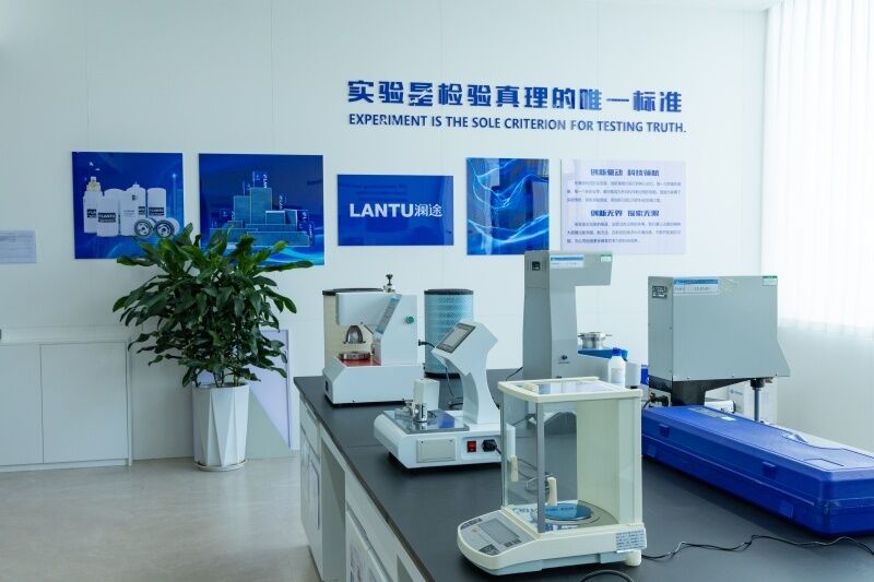 চীন Hebei Lantu Technology Co., Ltd. সংস্থা প্রোফাইল
