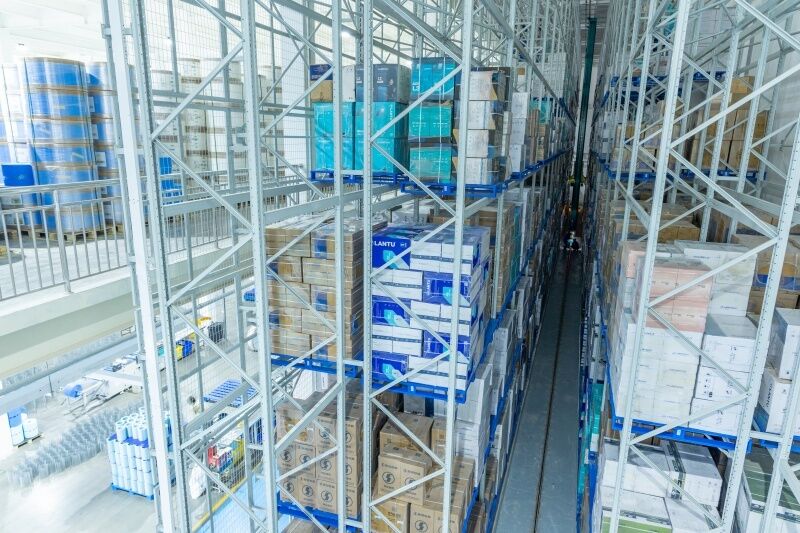চীন Hebei Lantu Technology Co., Ltd. সংস্থা প্রোফাইল