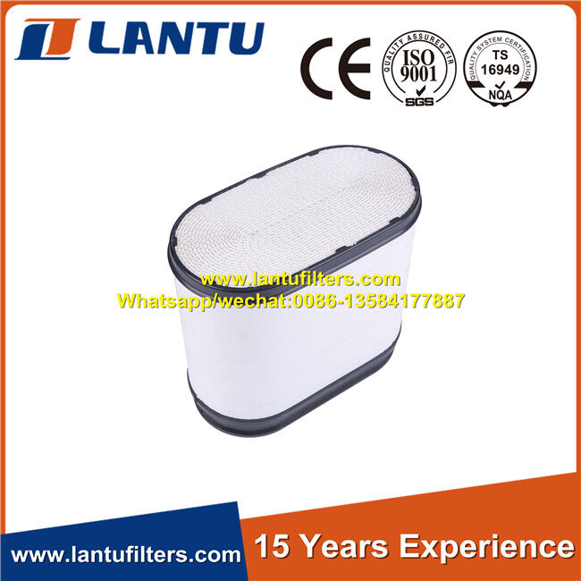 Lantu Air Filter Elements P788896 42558097 AF4248 42554489 Air Purifiers
