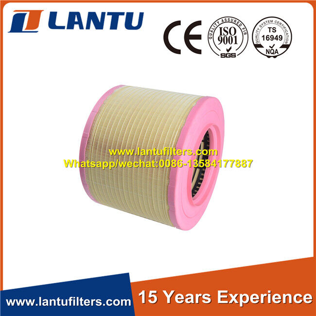 C41001 KIT Air Filter Elements P785542