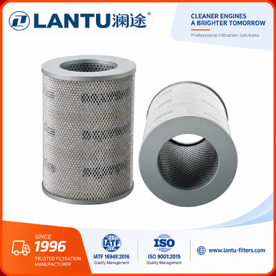 LANTU OEM গরম বিক্রয় হাইড্রোলিক শিল্প তেল ফিল্টার 207-60-71182 PC200-8 H5646 H5629 ML1420 এর জন্য